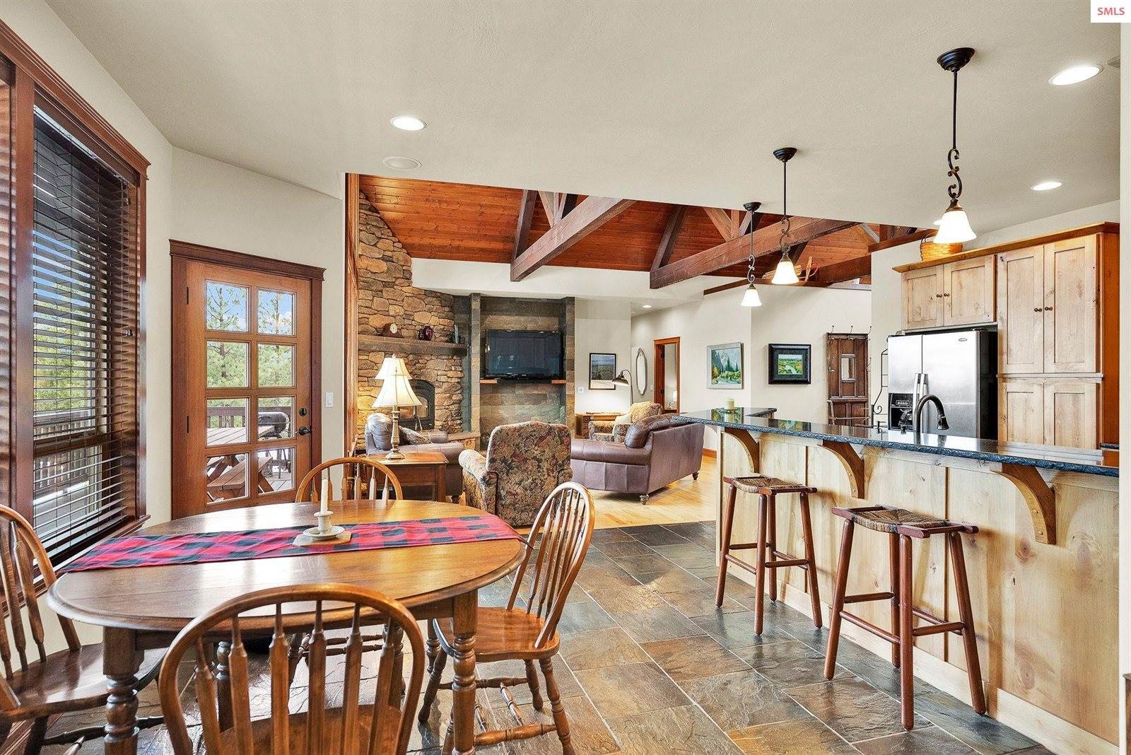 558 Grouse Hill Road, Bonners Ferry, ID 83805