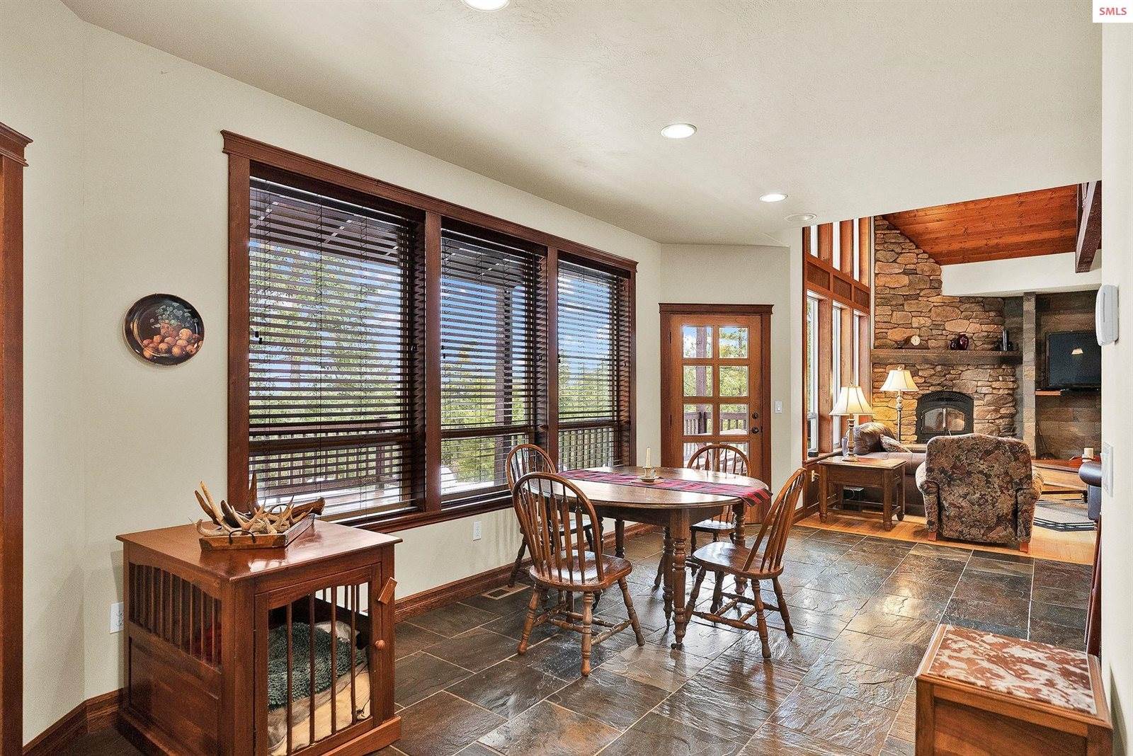 558 Grouse Hill Road, Bonners Ferry, ID 83805