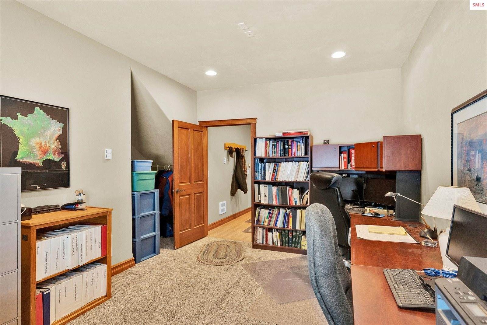 558 Grouse Hill Road, Bonners Ferry, ID 83805