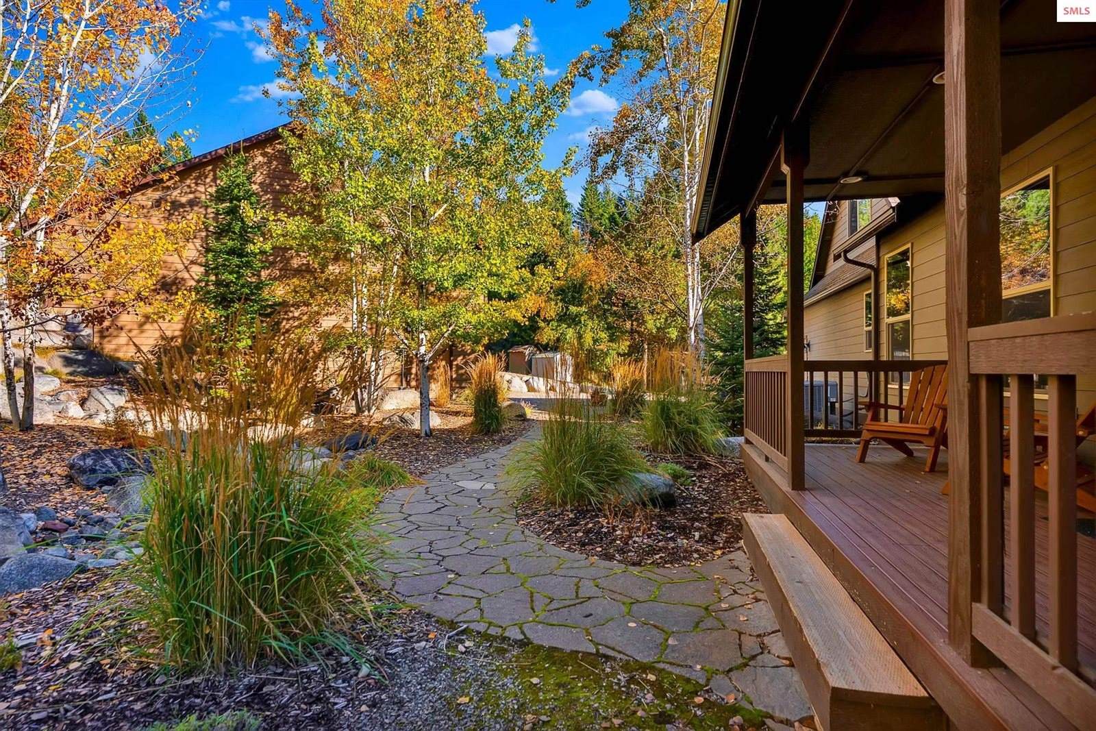 558 Grouse Hill Road, Bonners Ferry, ID 83805