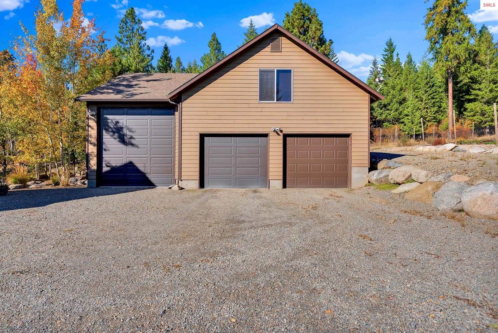 558 Grouse Hill Road, Bonners Ferry, ID 83805