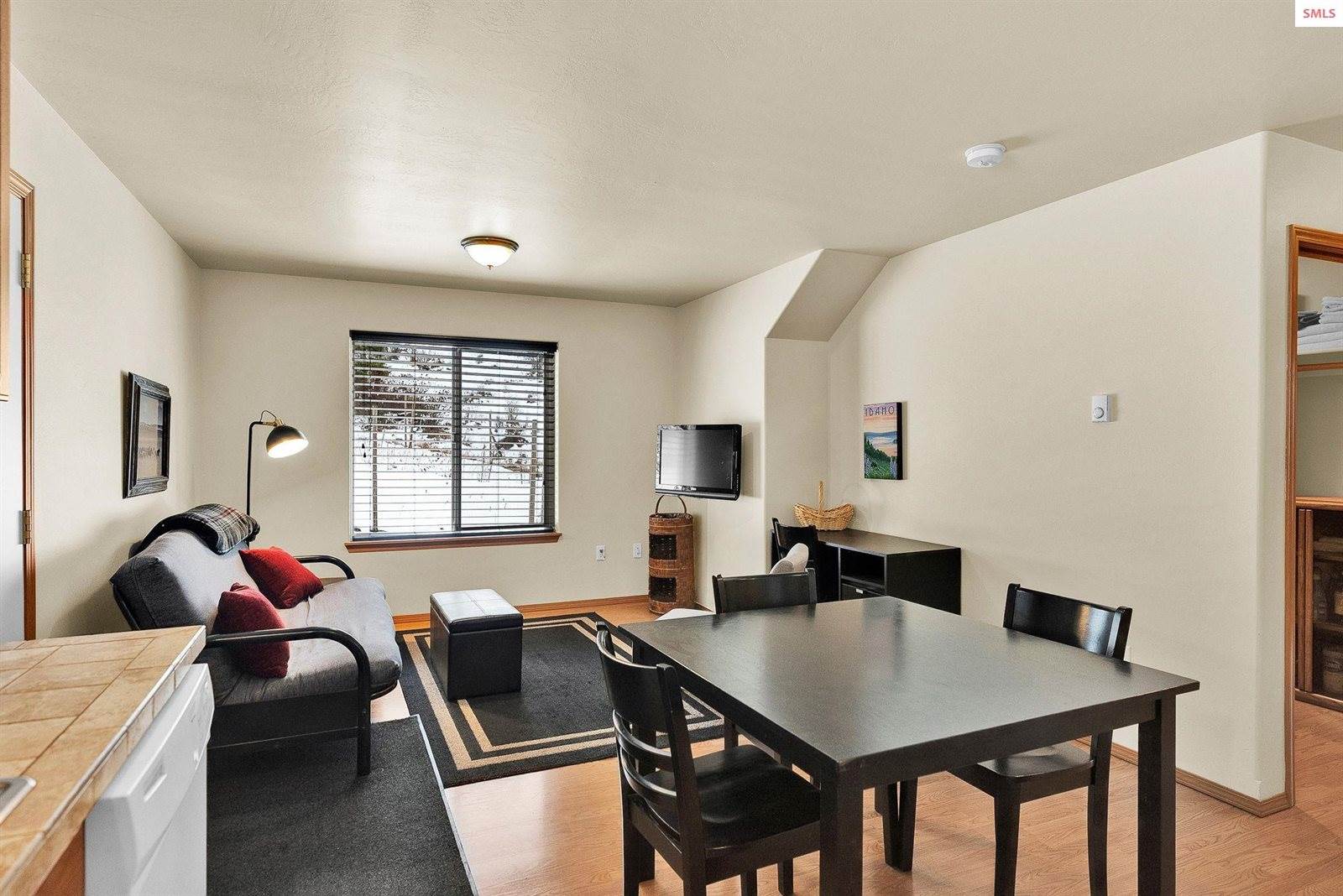 558 Grouse Hill Road, Bonners Ferry, ID 83805