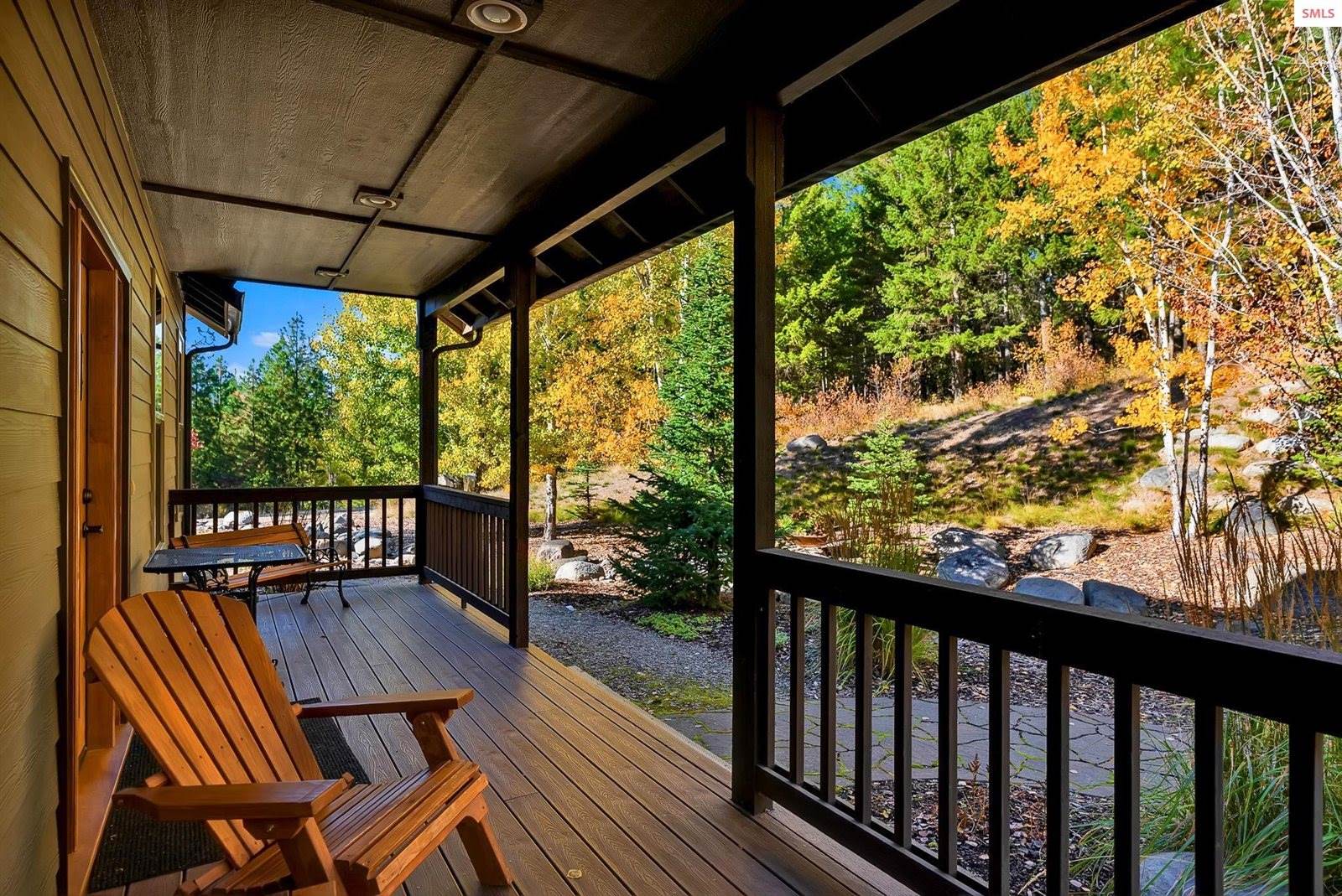 558 Grouse Hill Road, Bonners Ferry, ID 83805