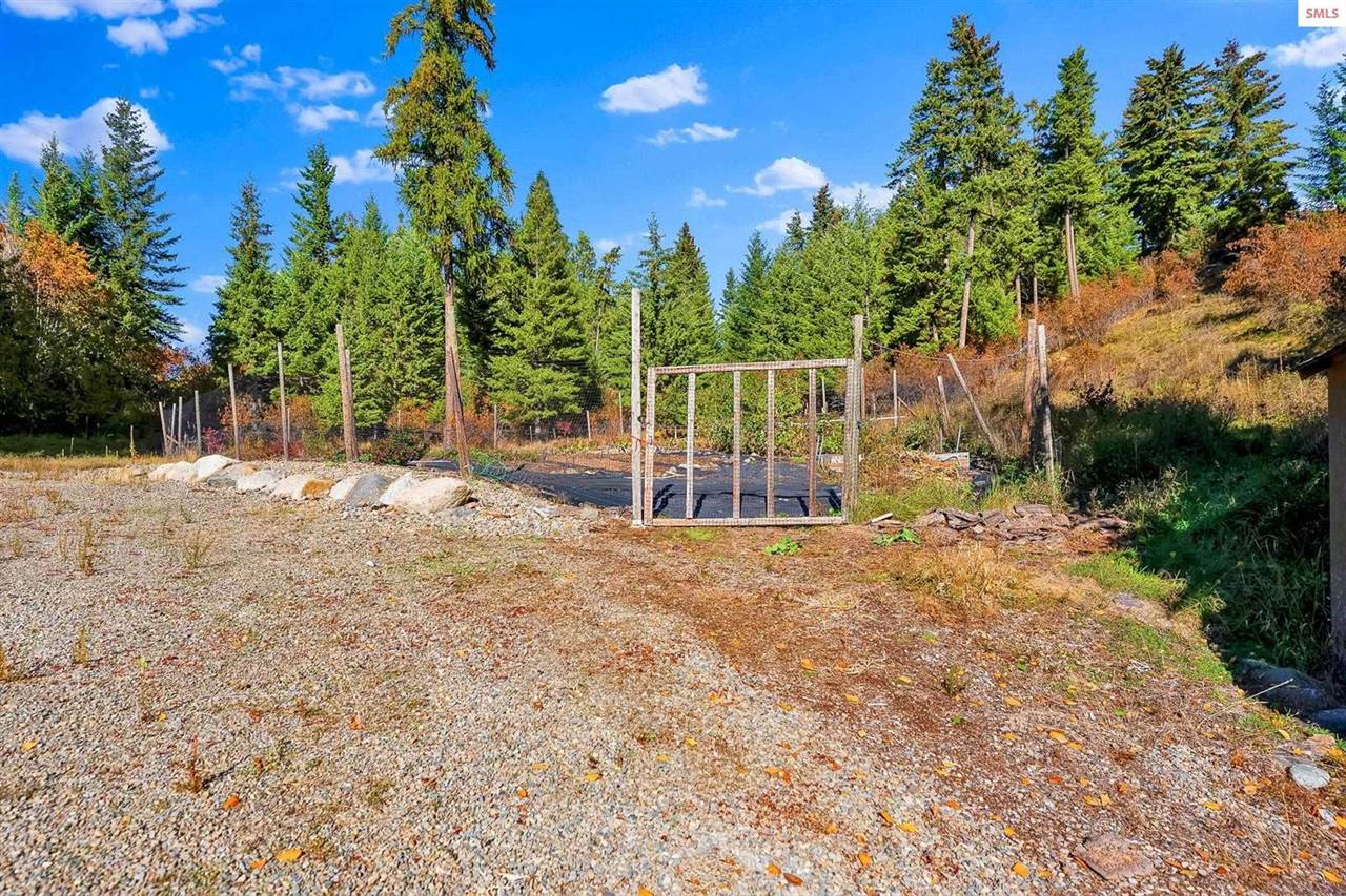 558 Grouse Hill Road, Bonners Ferry, ID 83805