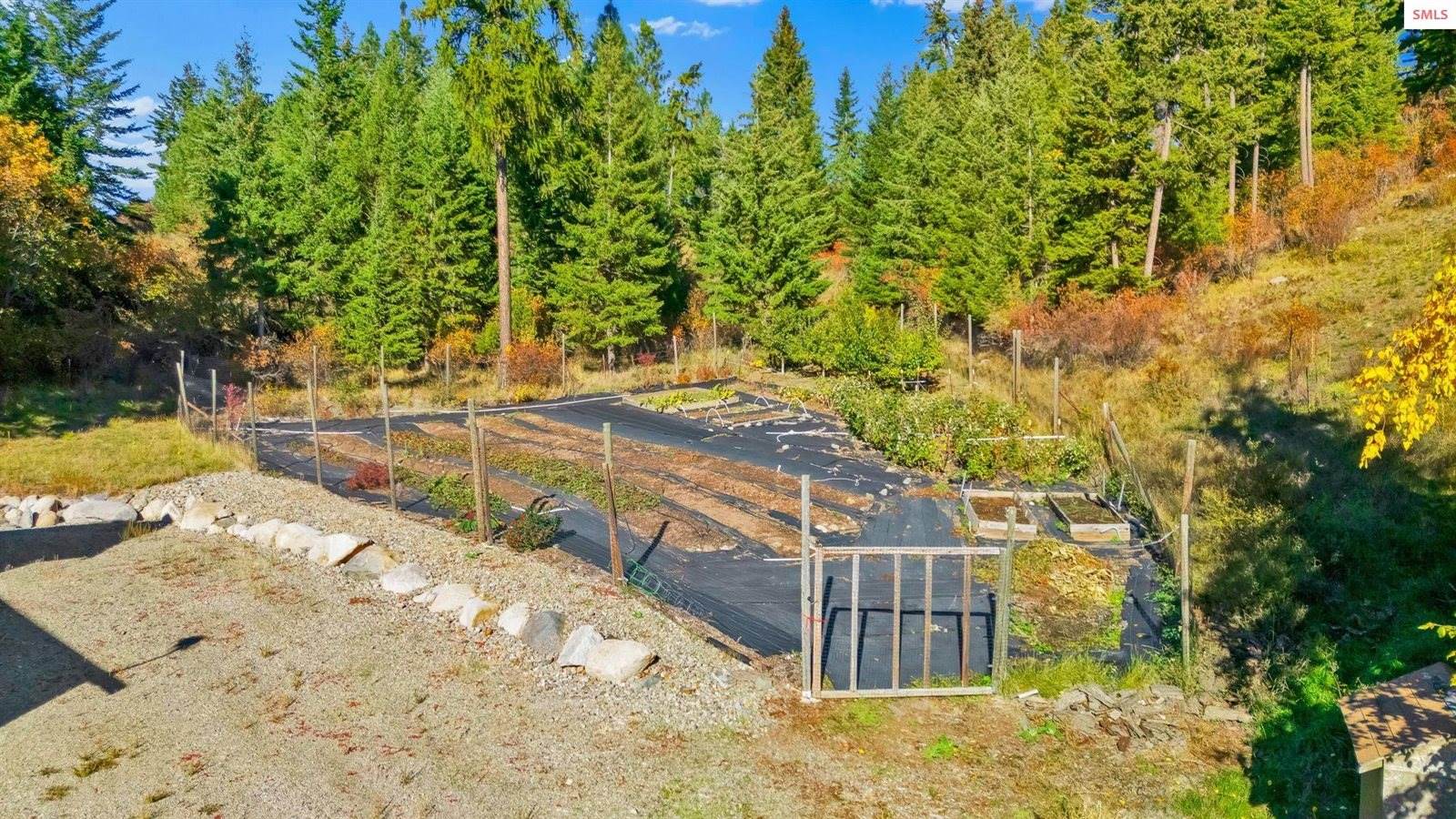 558 Grouse Hill Road, Bonners Ferry, ID 83805