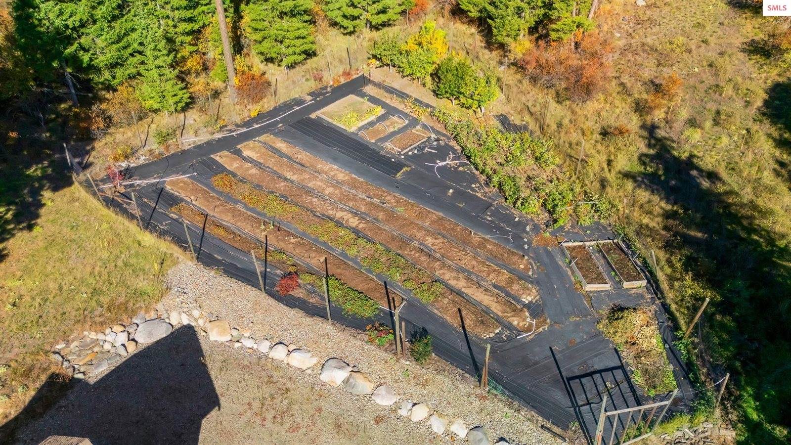 558 Grouse Hill Road, Bonners Ferry, ID 83805