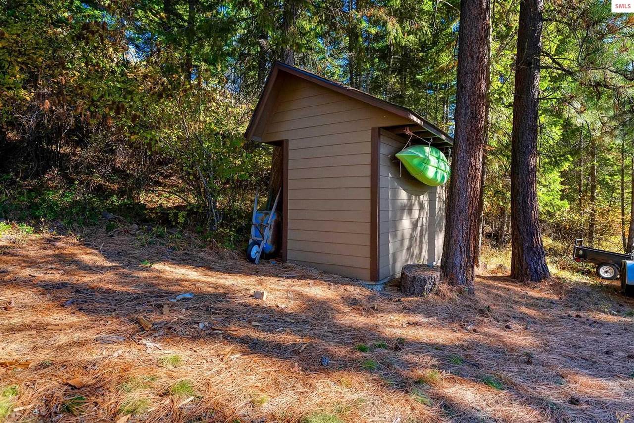 558 Grouse Hill Road, Bonners Ferry, ID 83805