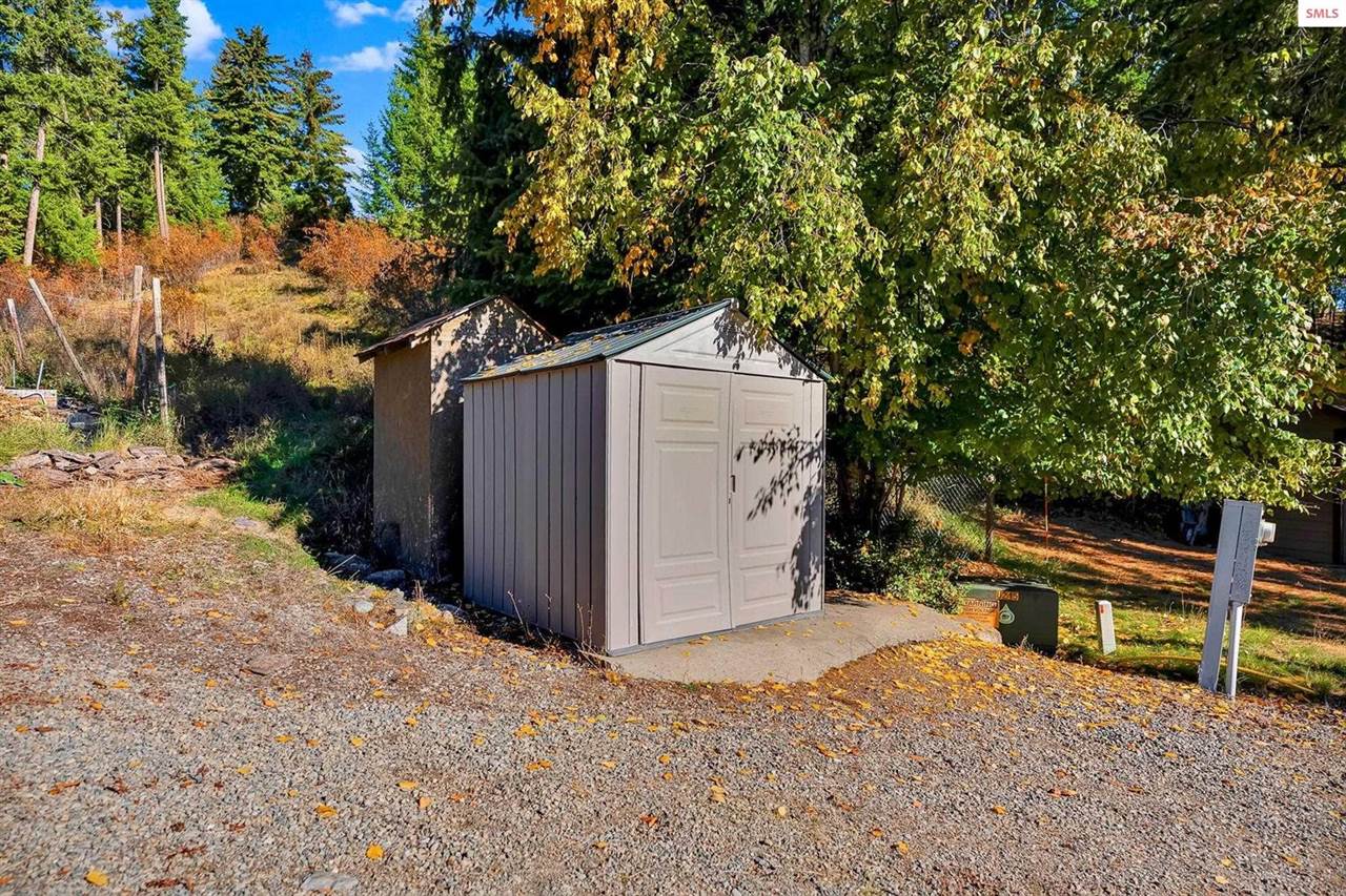558 Grouse Hill Road, Bonners Ferry, ID 83805