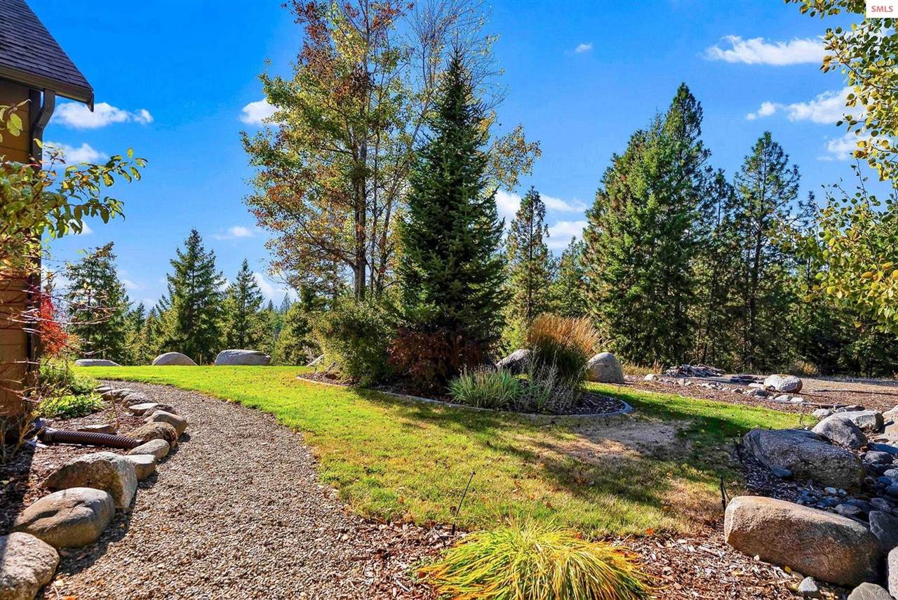 558 Grouse Hill Road, Bonners Ferry, ID 83805