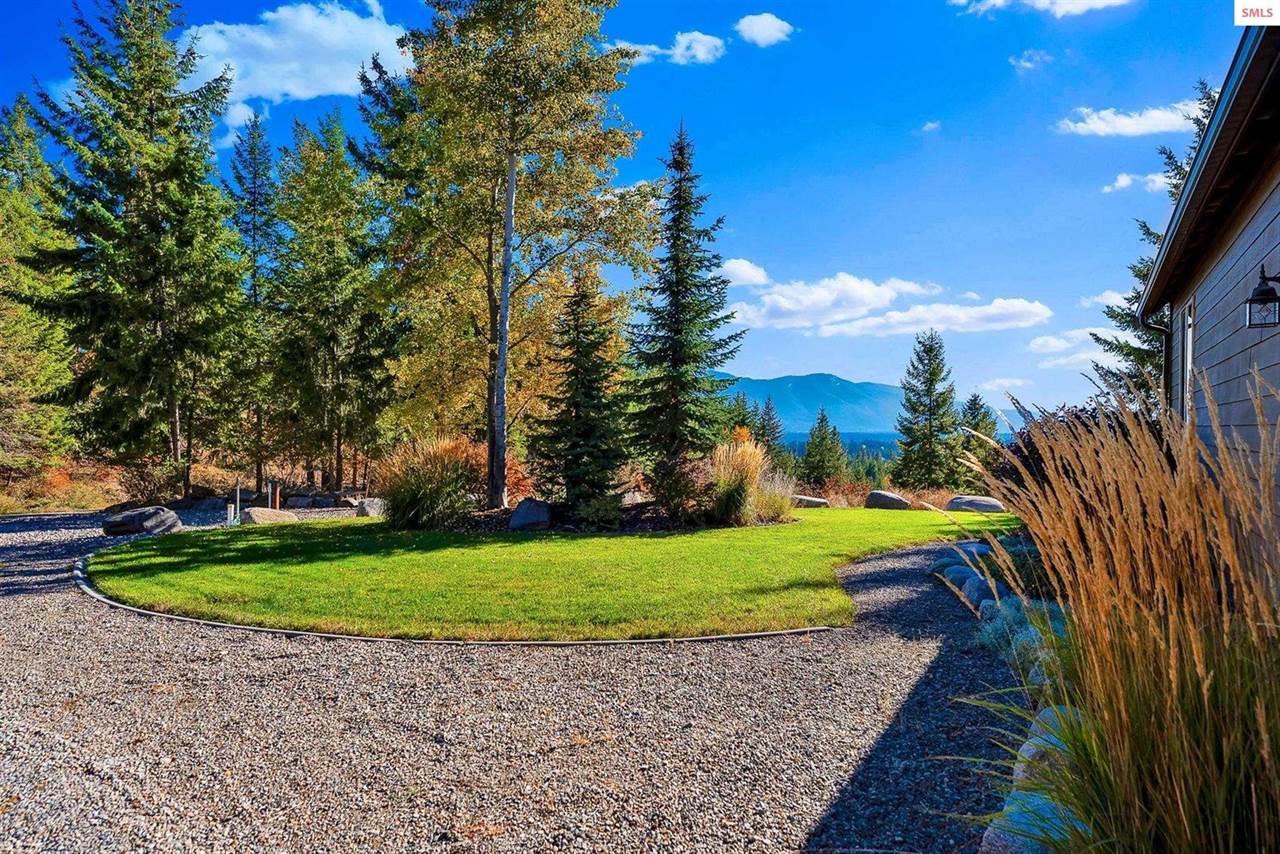 558 Grouse Hill Road, Bonners Ferry, ID 83805