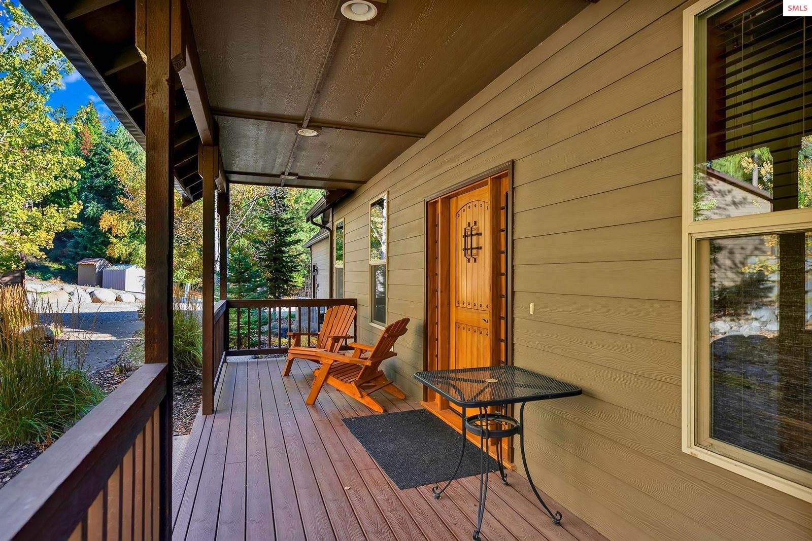 558 Grouse Hill Road, Bonners Ferry, ID 83805