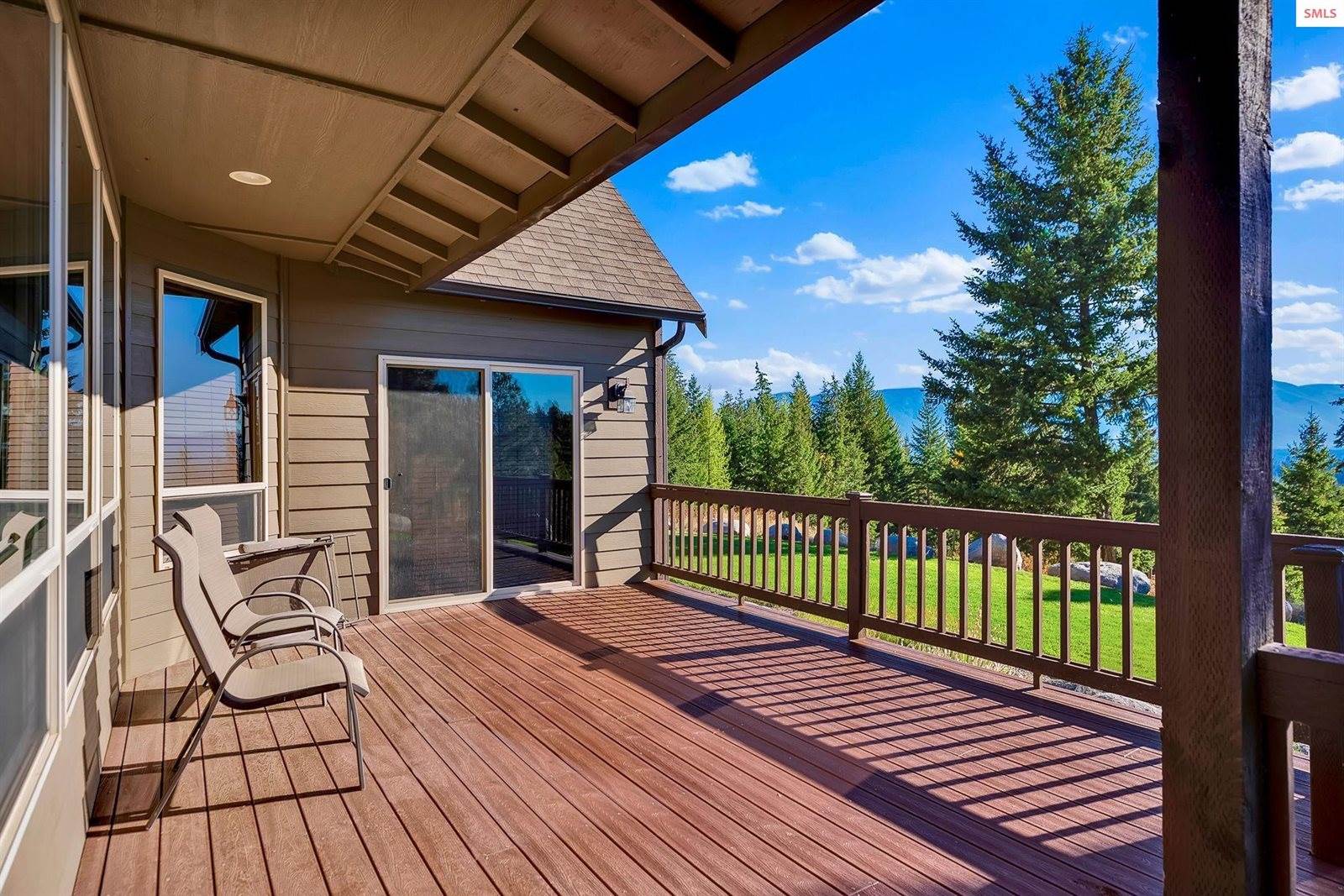 558 Grouse Hill Road, Bonners Ferry, ID 83805