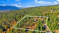 558 Grouse Hill Road, Bonners Ferry, ID 83805