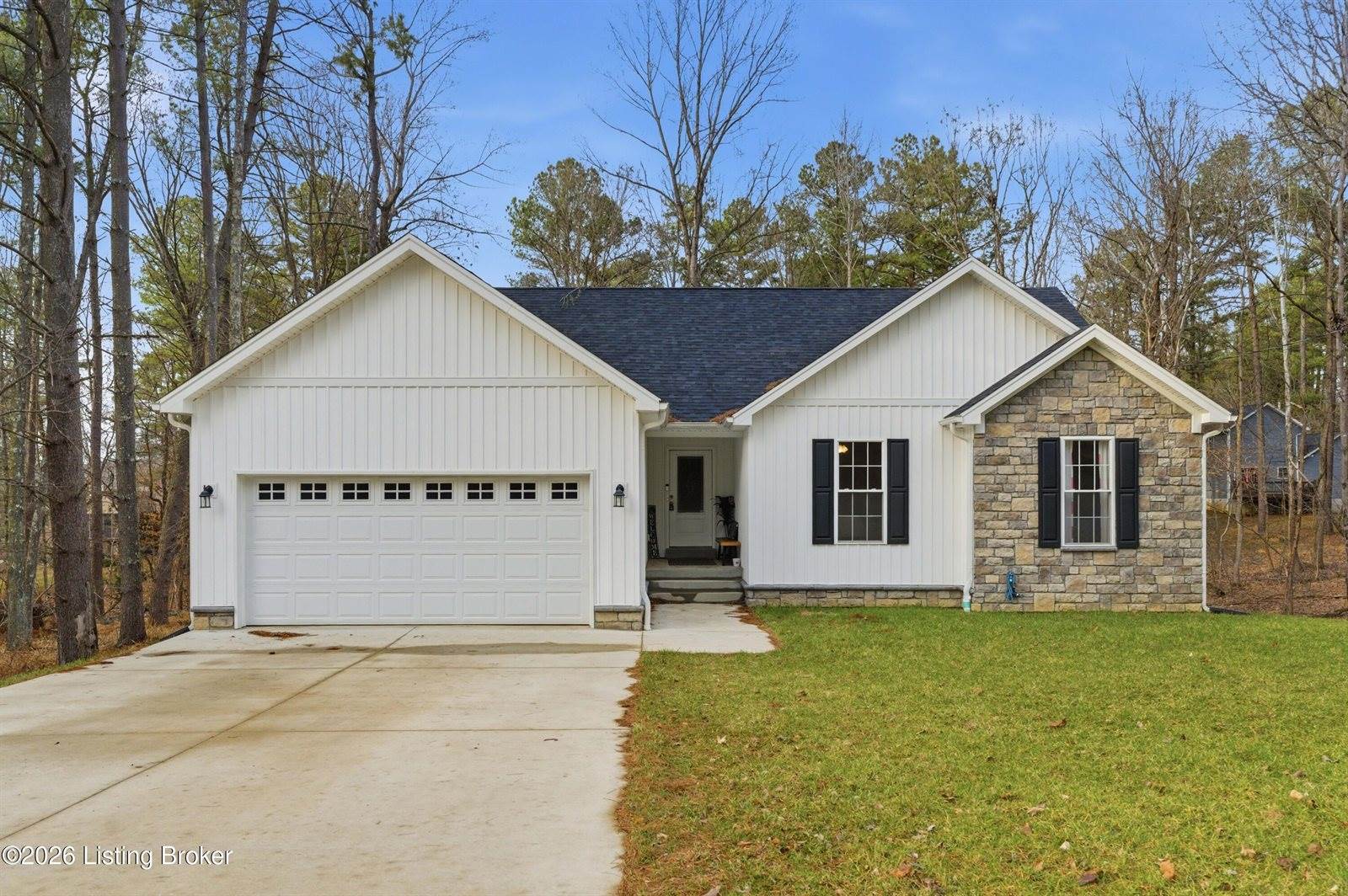 110 Ridge Pole Rd, Brandenburg, KY 40108