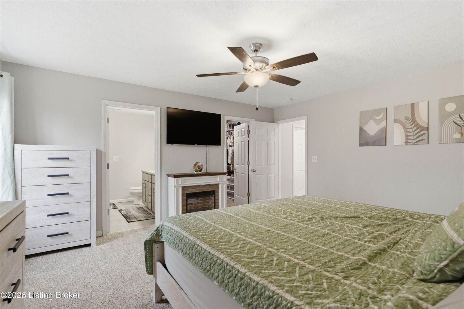 110 Ridge Pole Rd, Brandenburg, KY 40108