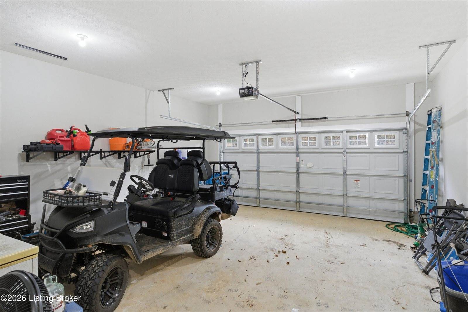 110 Ridge Pole Rd, Brandenburg, KY 40108