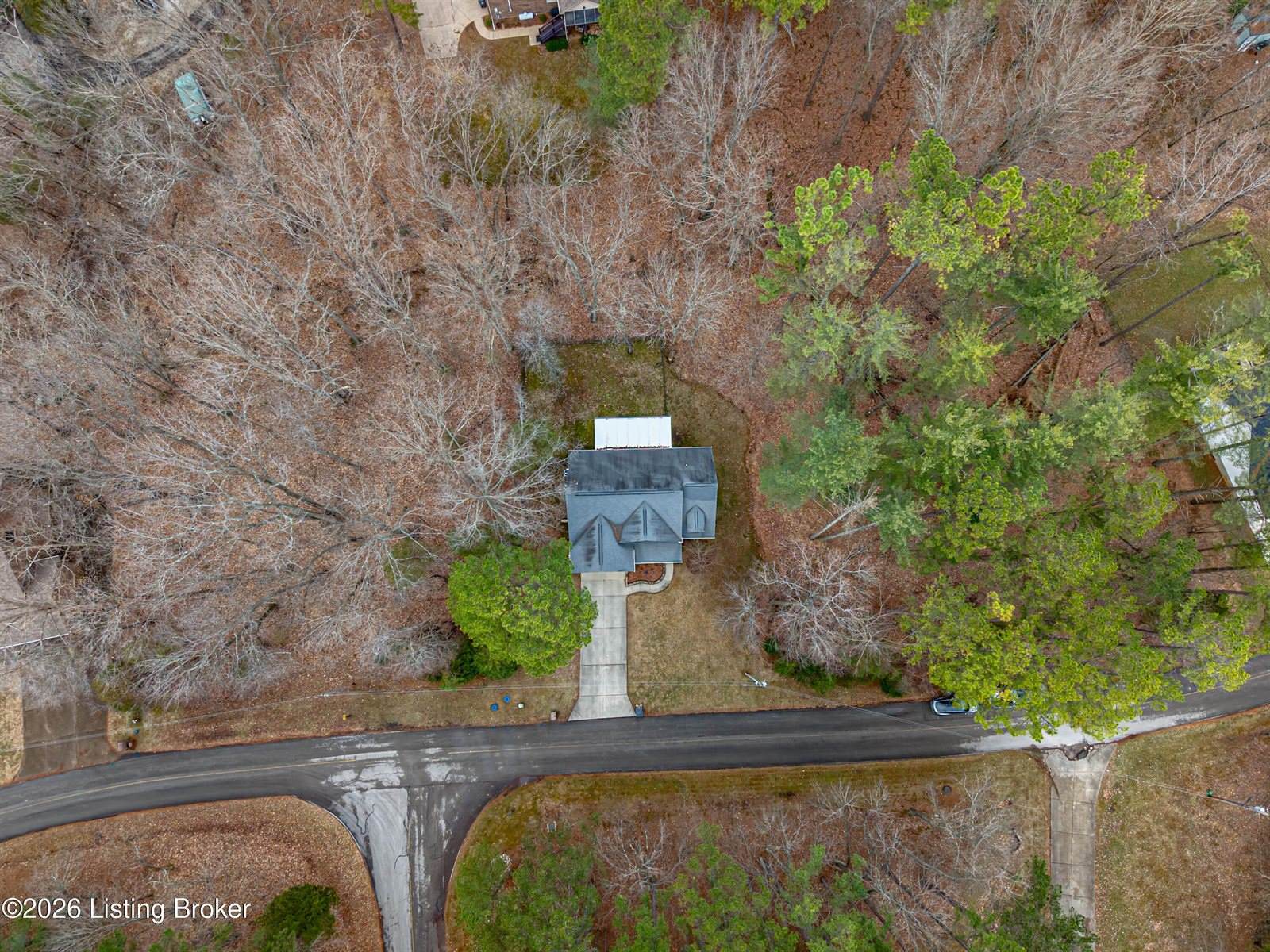 110 Ridge Pole Rd, Brandenburg, KY 40108