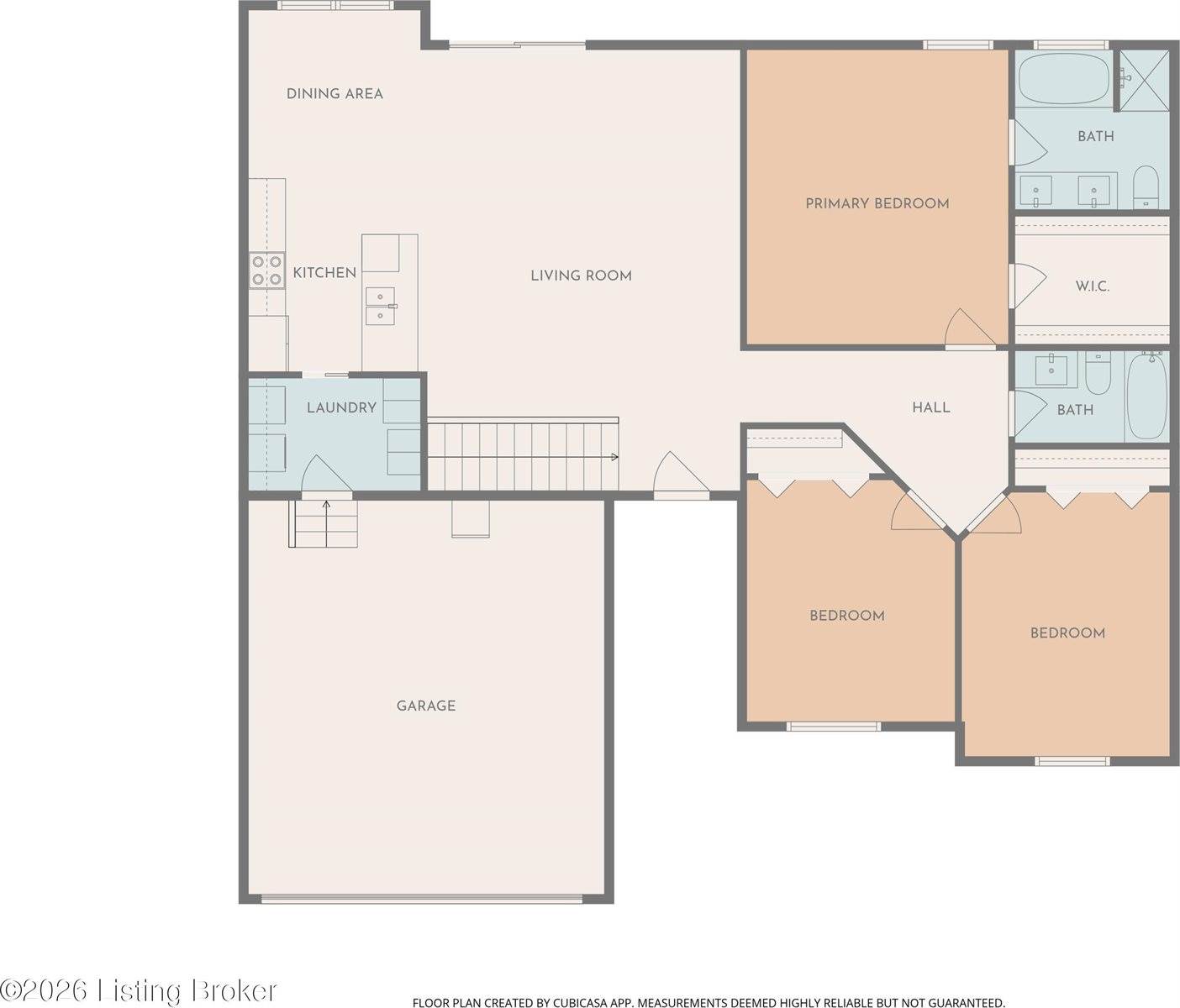 110 Ridge Pole Rd, Brandenburg, KY 40108