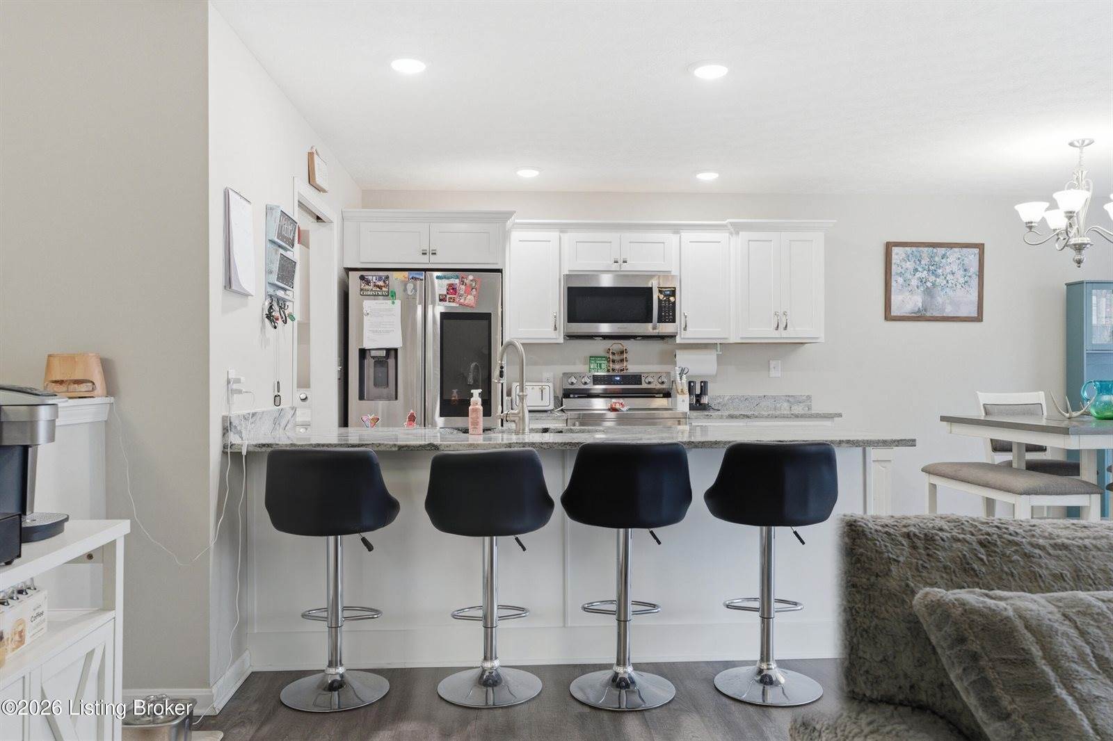 110 Ridge Pole Rd, Brandenburg, KY 40108