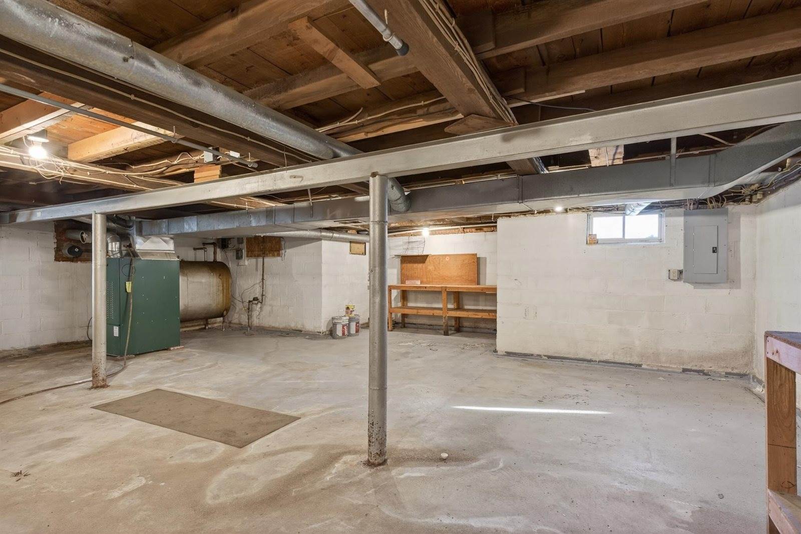 921 Jefferson Street, Wisconsin Rapids, WI 54495