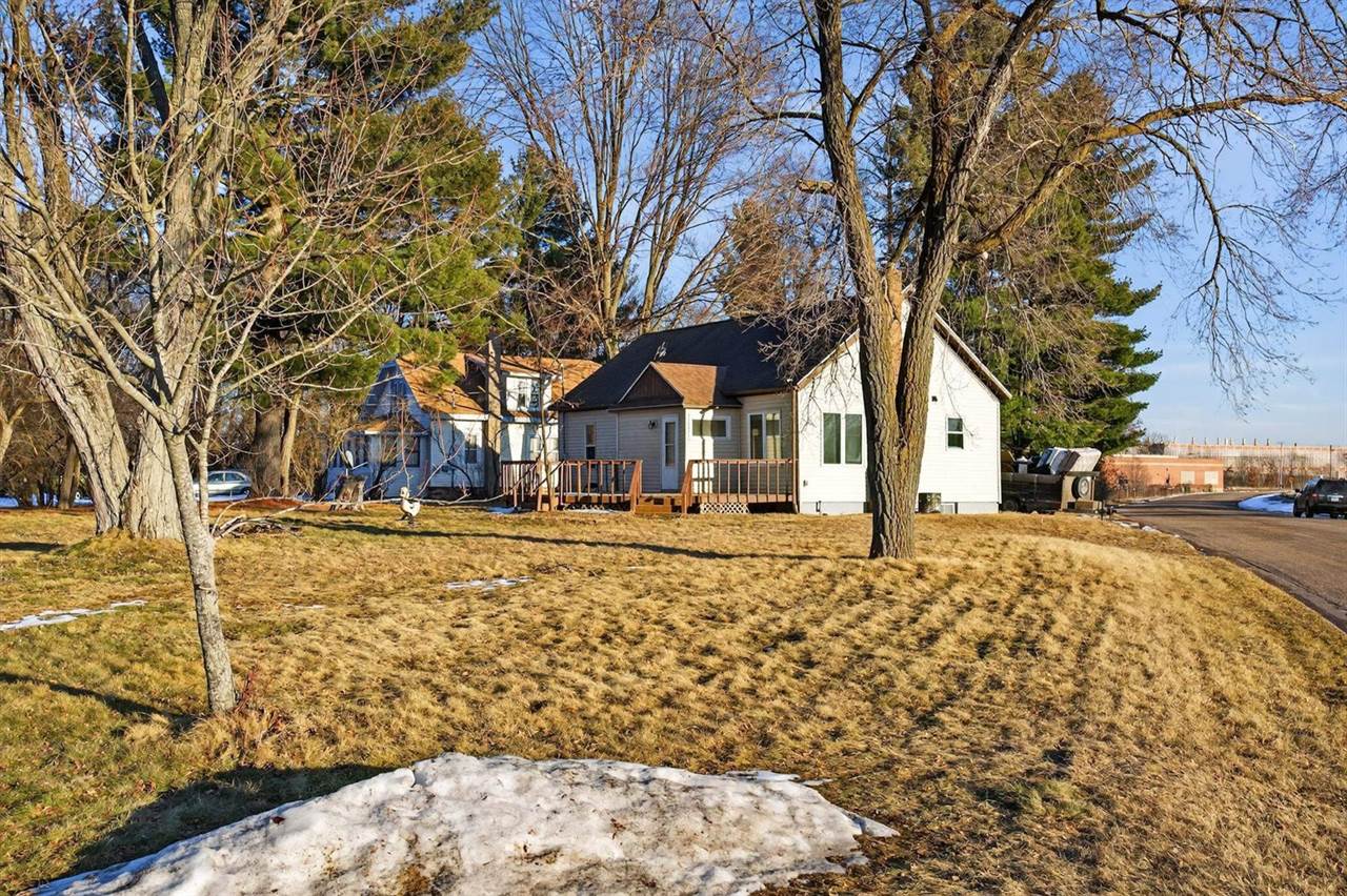 921 Jefferson Street, Wisconsin Rapids, WI 54495