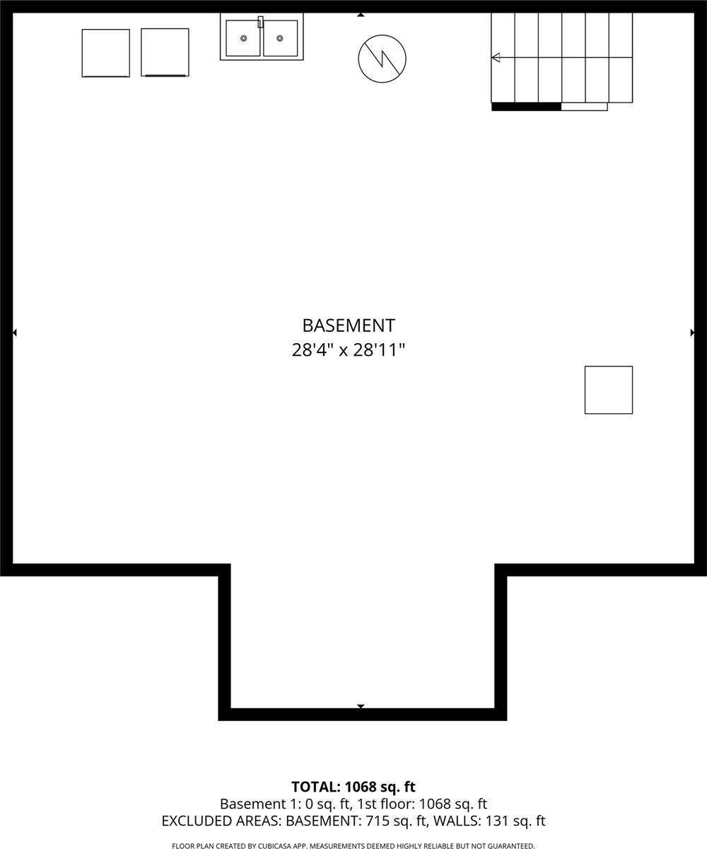 921 Jefferson Street, Wisconsin Rapids, WI 54495