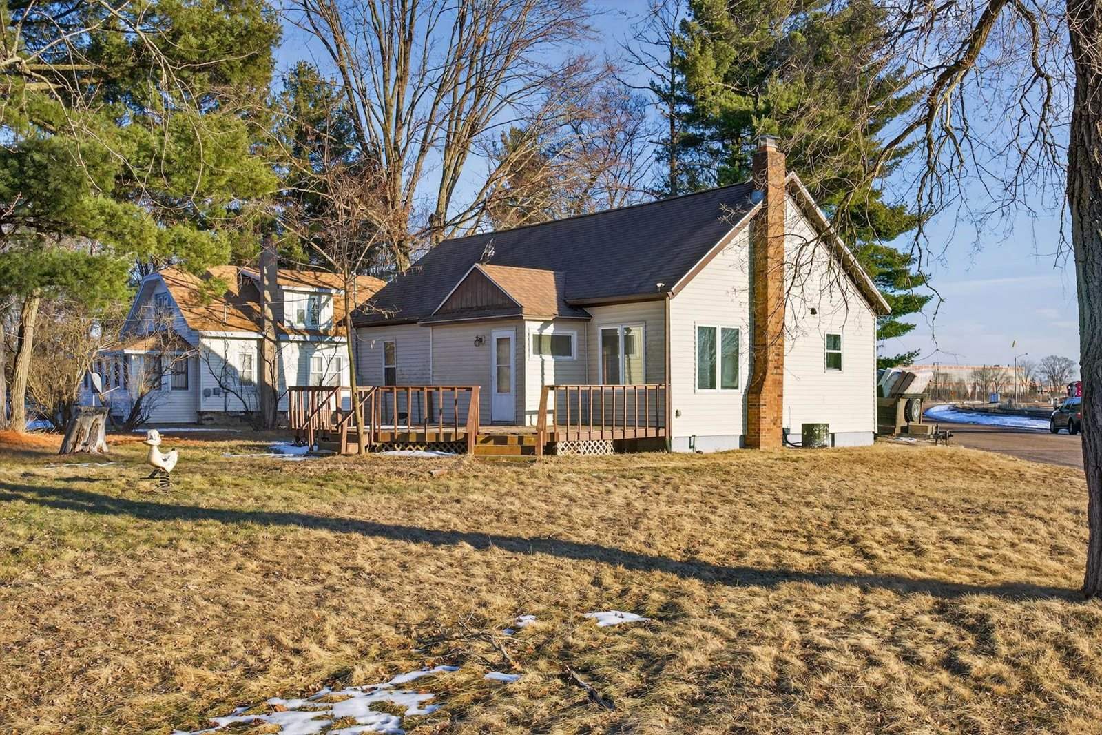 921 Jefferson Street, Wisconsin Rapids, WI 54495