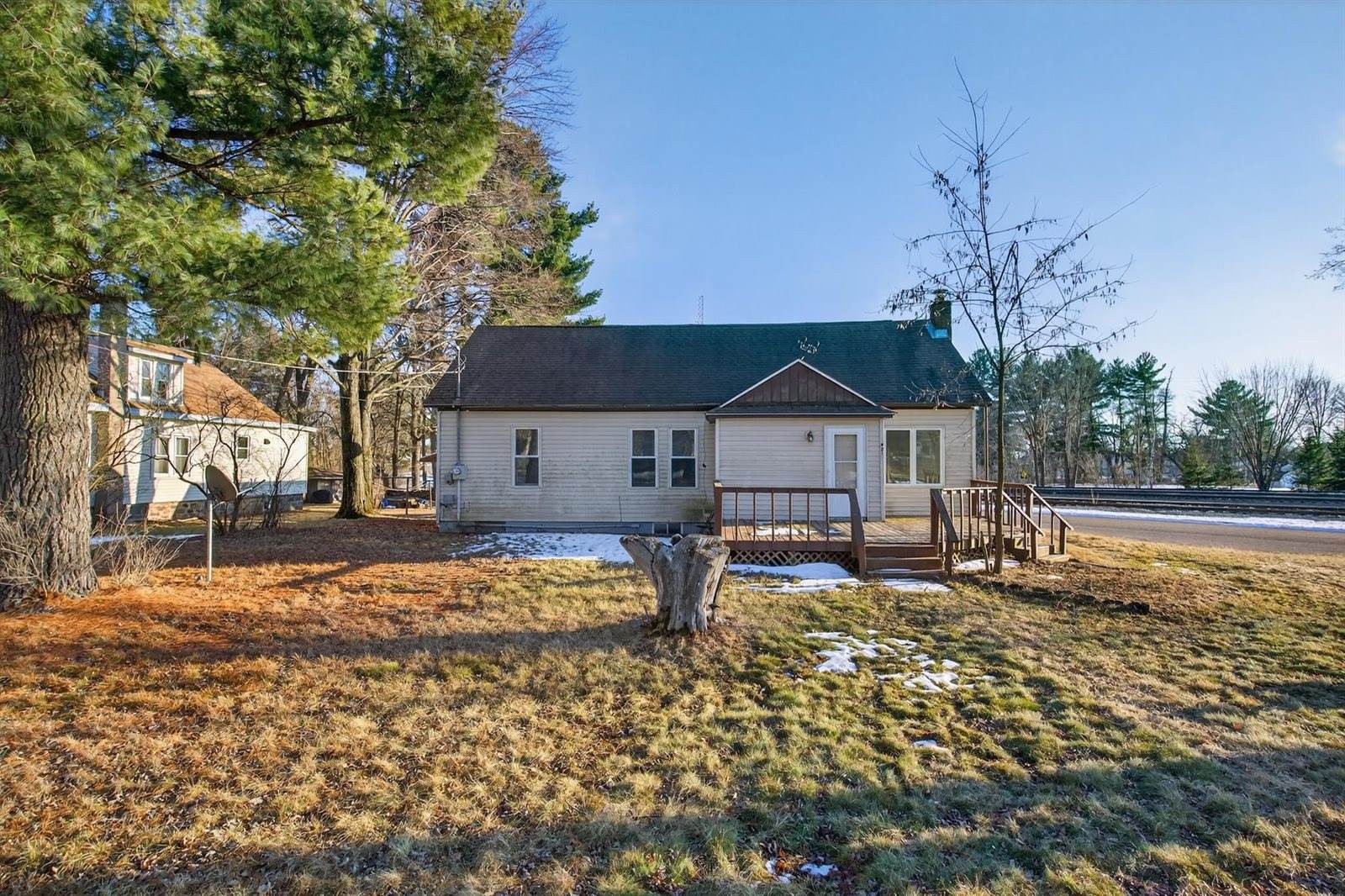 921 Jefferson Street, Wisconsin Rapids, WI 54495