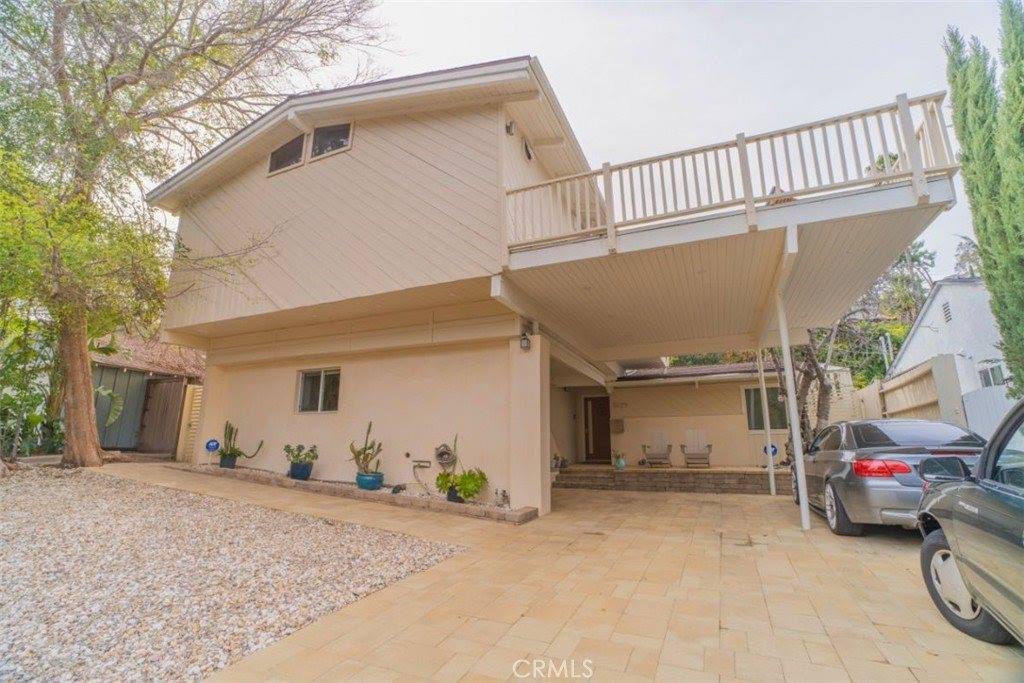 5179 Canoga, Woodland Hills, CA 91364