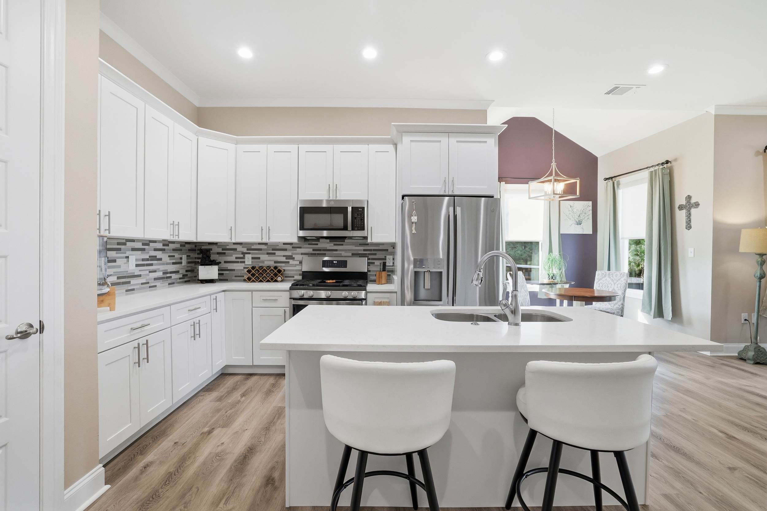 209 White Harbor Rd, Long Beach, MS 39560