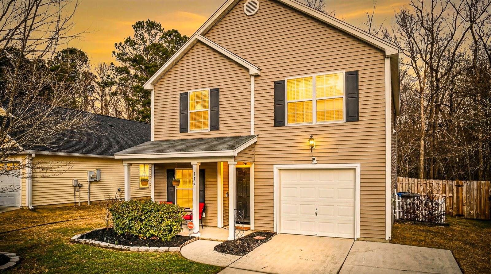 113 Venice Street, Summerville, SC 29483