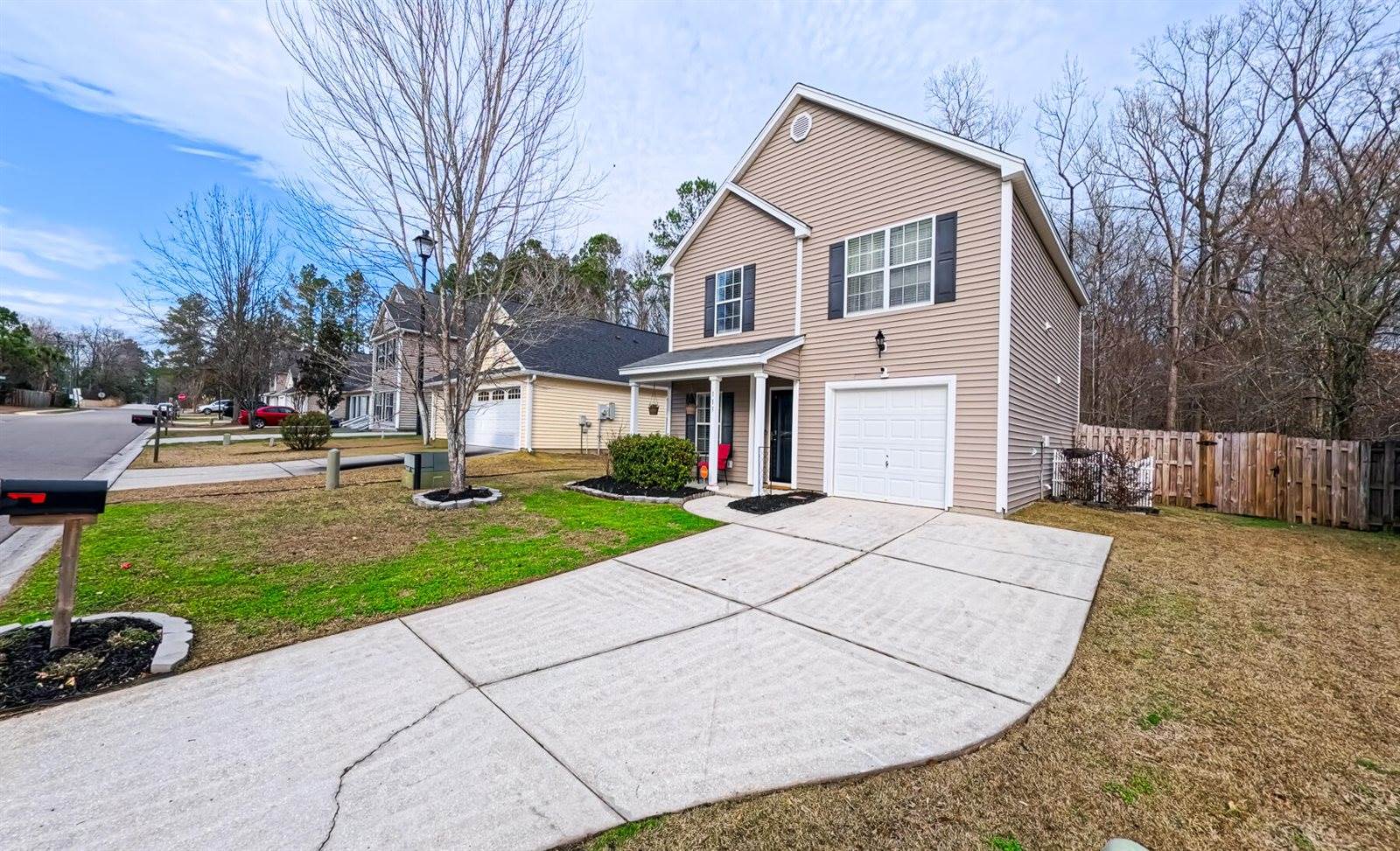 113 Venice Street, Summerville, SC 29483