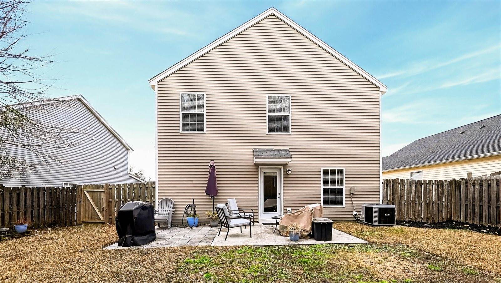 113 Venice Street, Summerville, SC 29483