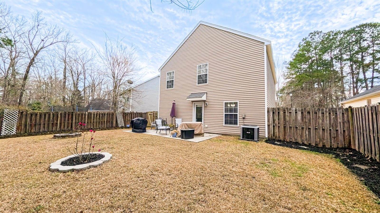 113 Venice Street, Summerville, SC 29483