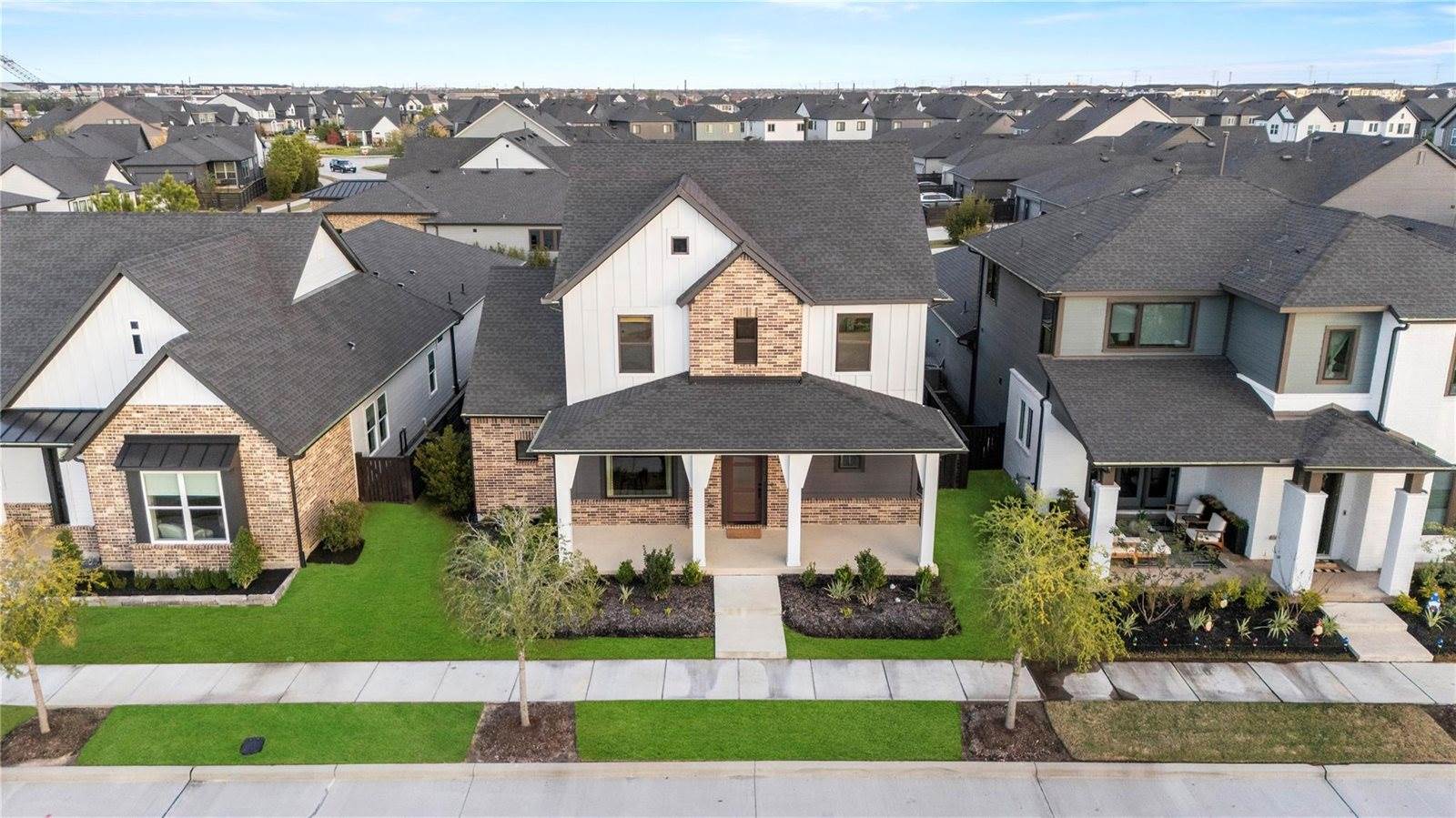 15218 Prosperous Place, Cypress, TX 77433