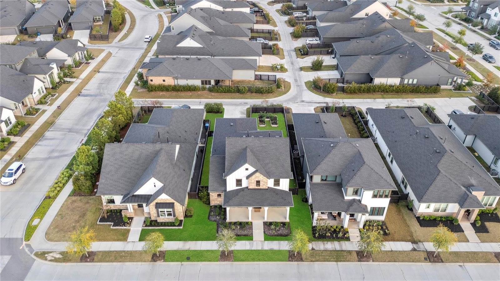 15218 Prosperous Place, Cypress, TX 77433