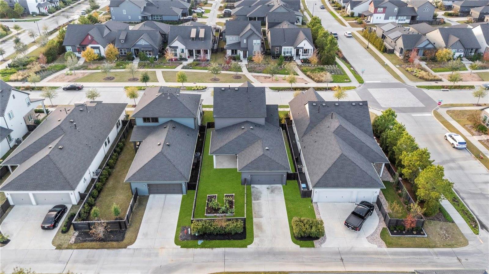 15218 Prosperous Place, Cypress, TX 77433