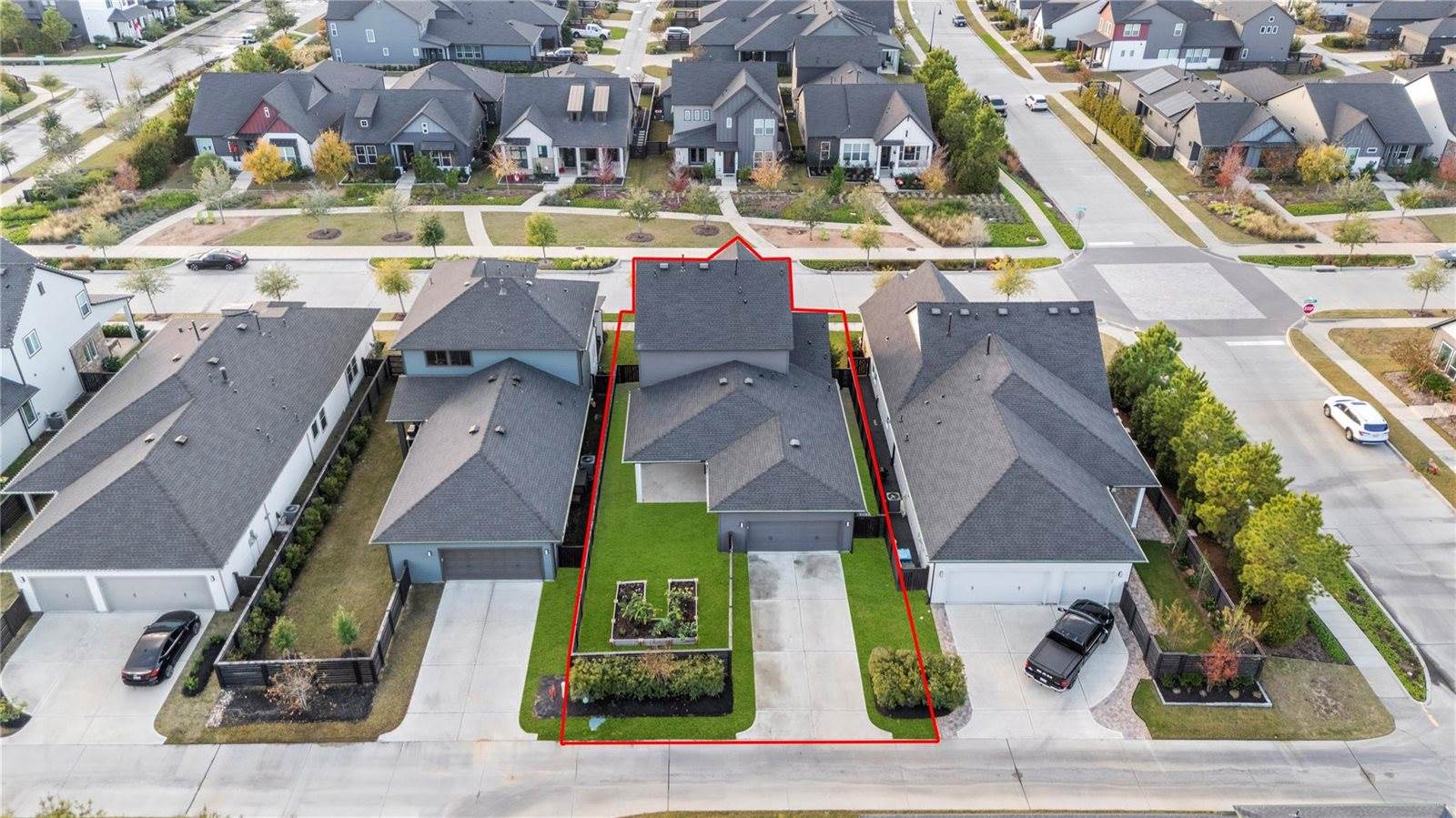 15218 Prosperous Place, Cypress, TX 77433