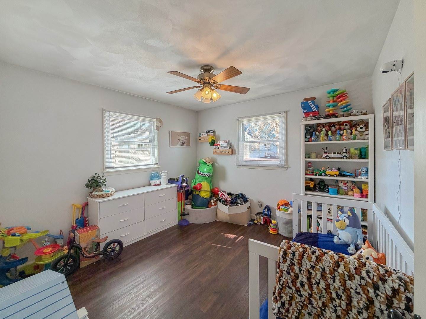 1506 South Walnut Avenue, Freeport, IL 61032