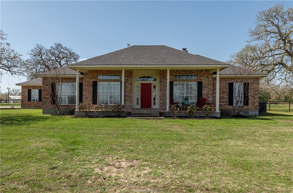 4948 Koppe Bridge Road, College Station, TX 77845