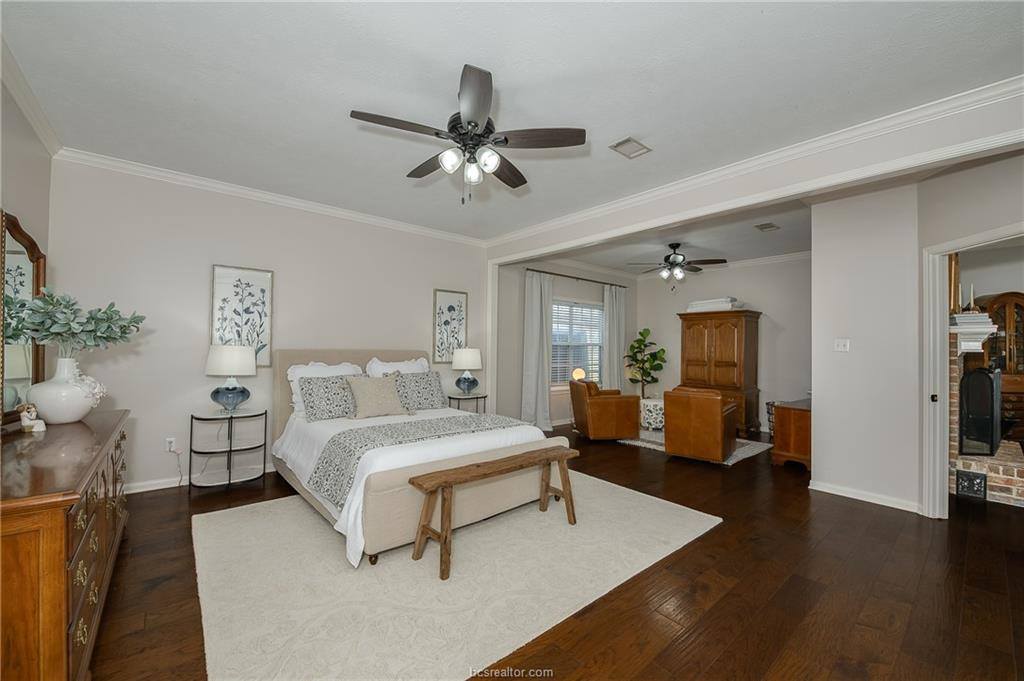 4948 Koppe Bridge Road, College Station, TX 77845