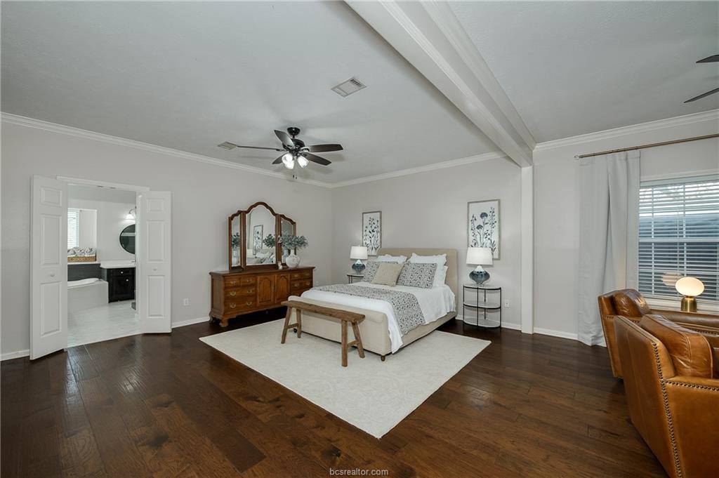 4948 Koppe Bridge Road, College Station, TX 77845