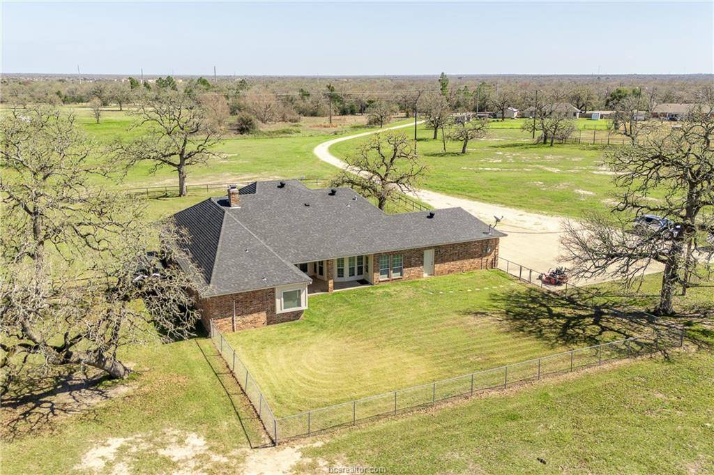 4948 Koppe Bridge Road, College Station, TX 77845