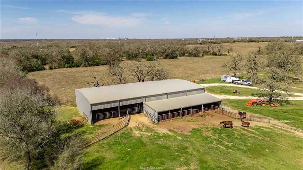 4948 Koppe Bridge Road, College Station, TX 77845