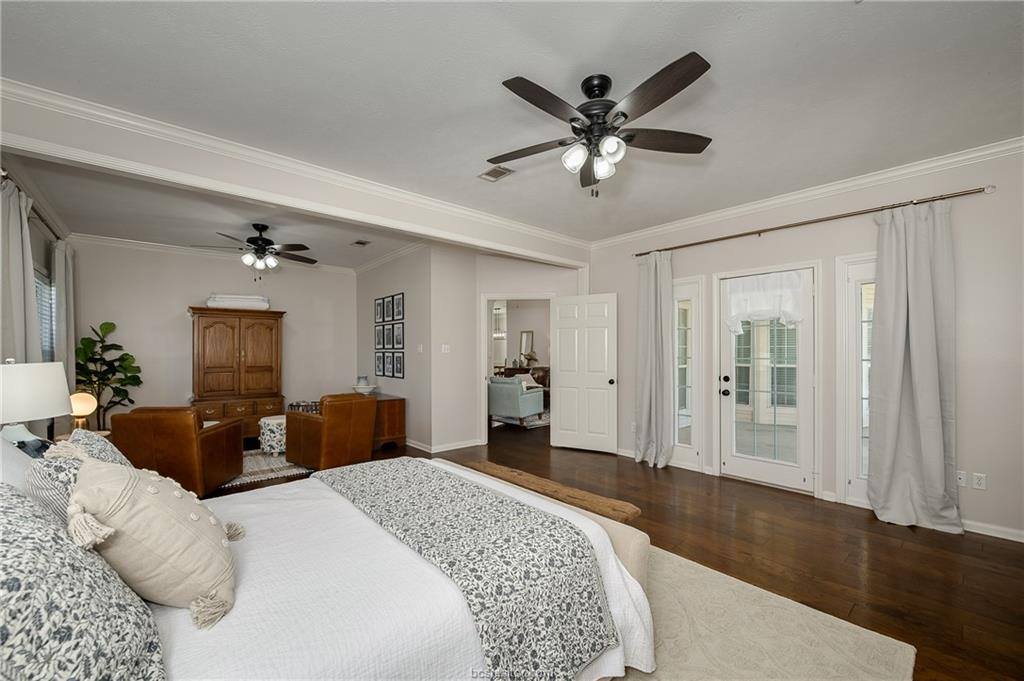 4948 Koppe Bridge Road, College Station, TX 77845