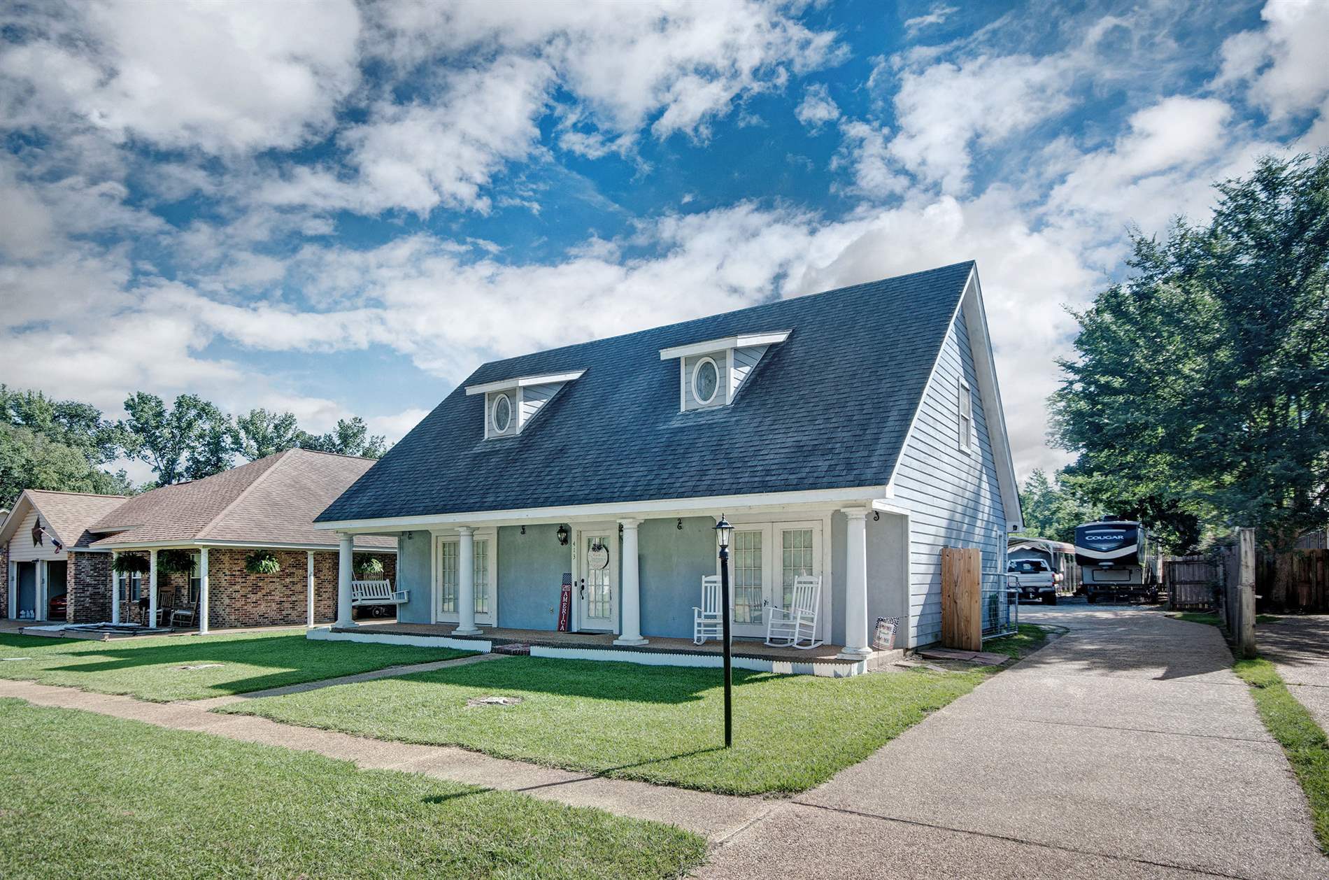 413 S Church St, Florence, MS 39073