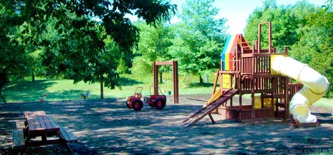 Lot 340 Ferncrest Lane, Villages, MO 65079