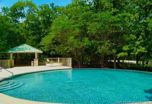 Lot 338 Ferncrest Lane, Villages, MO 65079