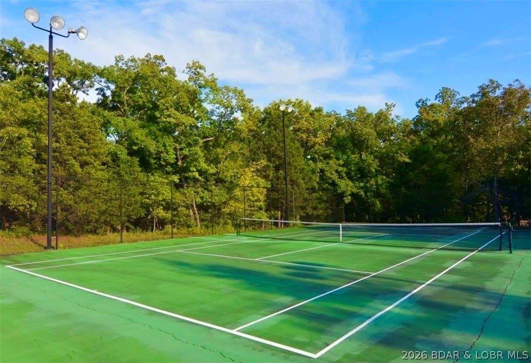 Lot 338 Ferncrest Lane, Villages, MO 65079