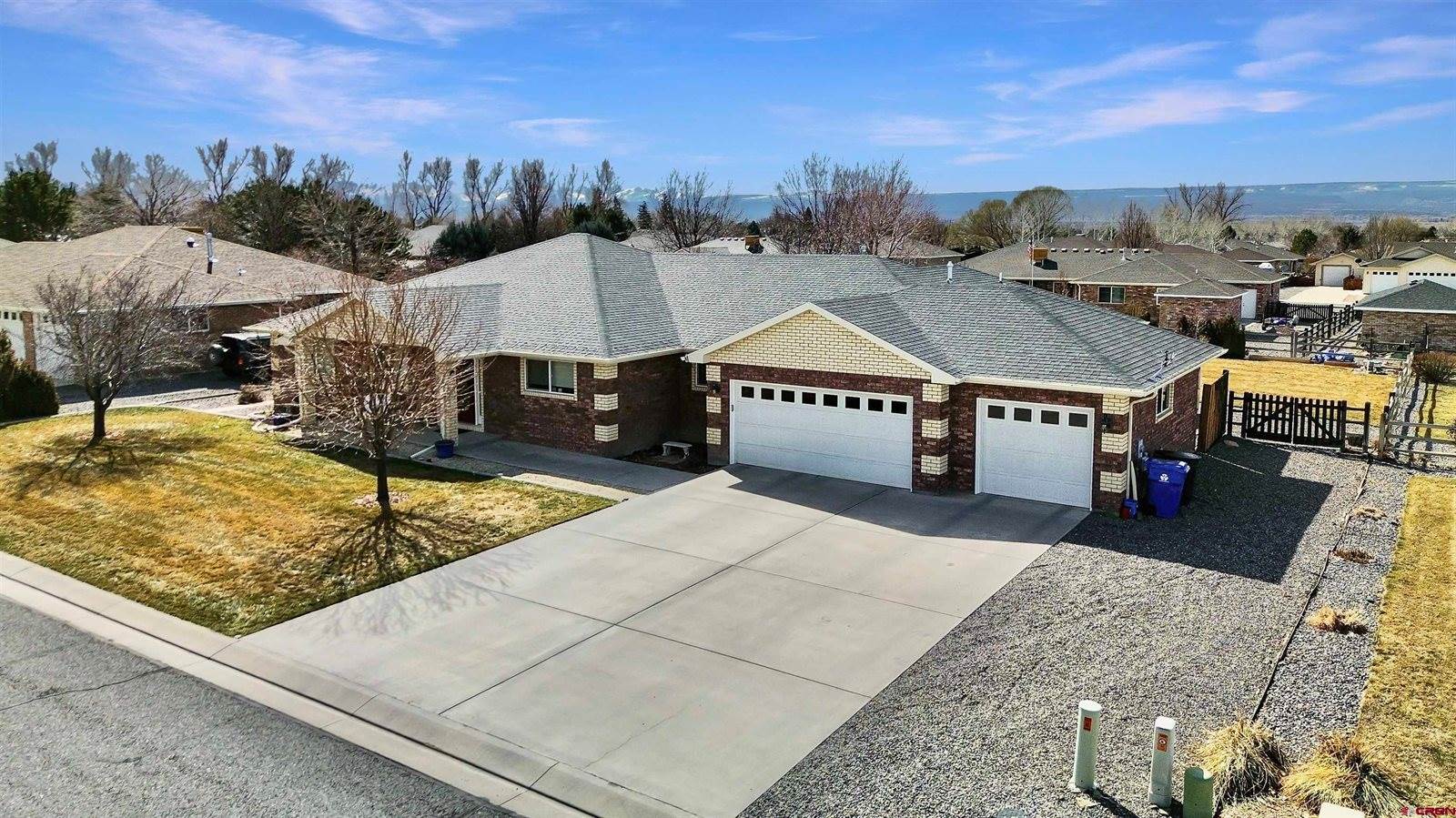 224 Sage Drive, Montrose, CO 81401